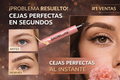 3X1 LÁPIZ DELINEADOR PARA CEJAS MICROBLADING | BROWLUXE™